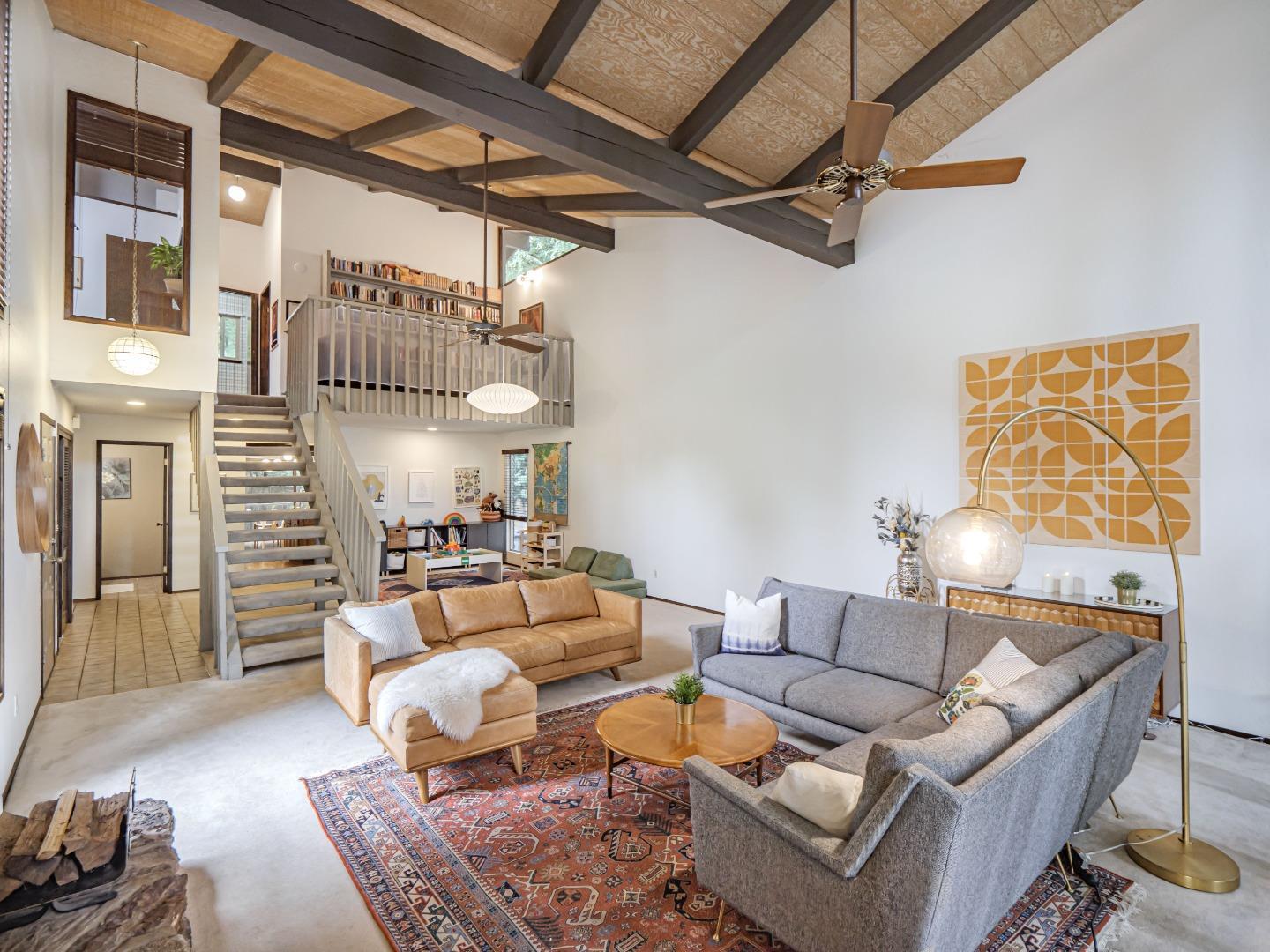 Detail Gallery Image 16 of 52 For 251 Sunnycroft Rd, Ben Lomond,  CA 95005 - 3 Beds | 2/1 Baths