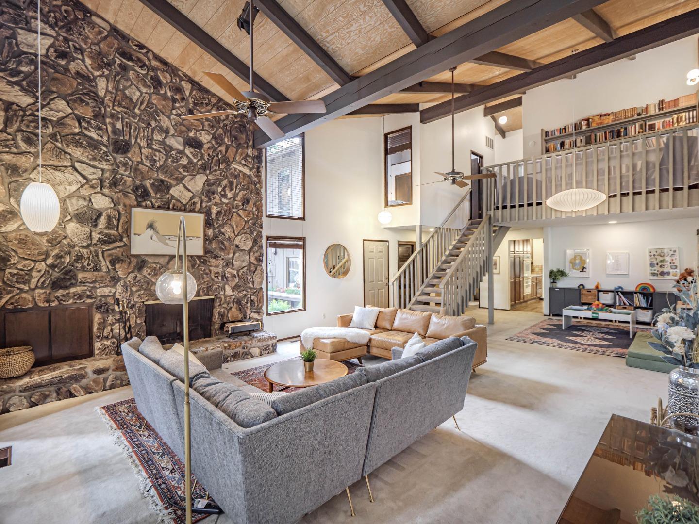 Detail Gallery Image 17 of 52 For 251 Sunnycroft Rd, Ben Lomond,  CA 95005 - 3 Beds | 2/1 Baths