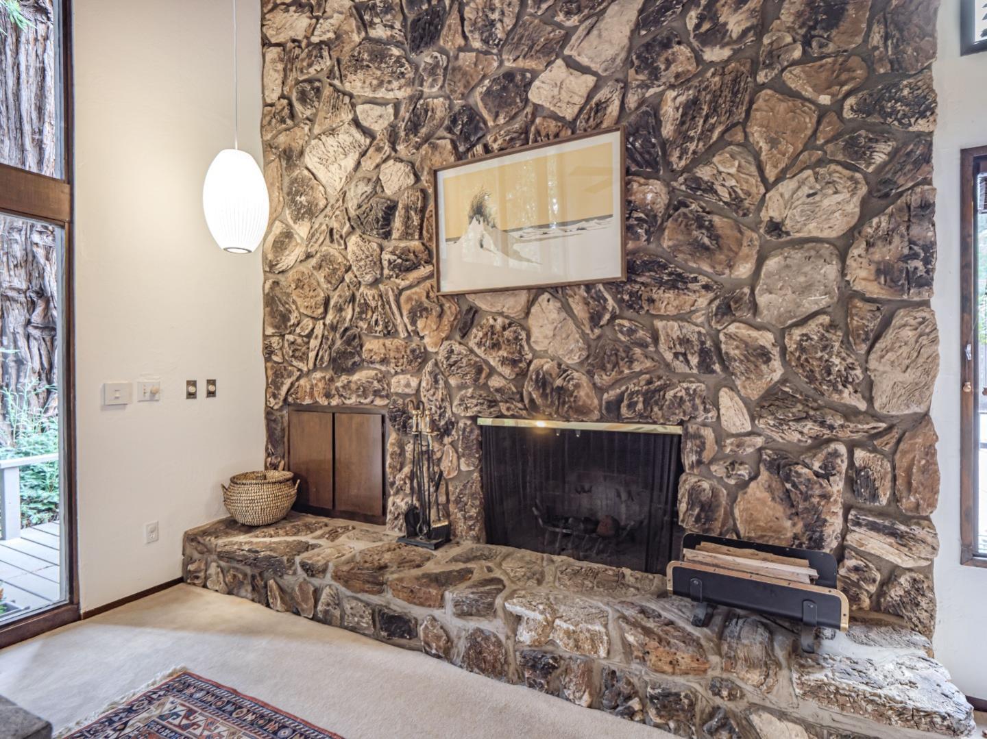 Detail Gallery Image 18 of 52 For 251 Sunnycroft Rd, Ben Lomond,  CA 95005 - 3 Beds | 2/1 Baths