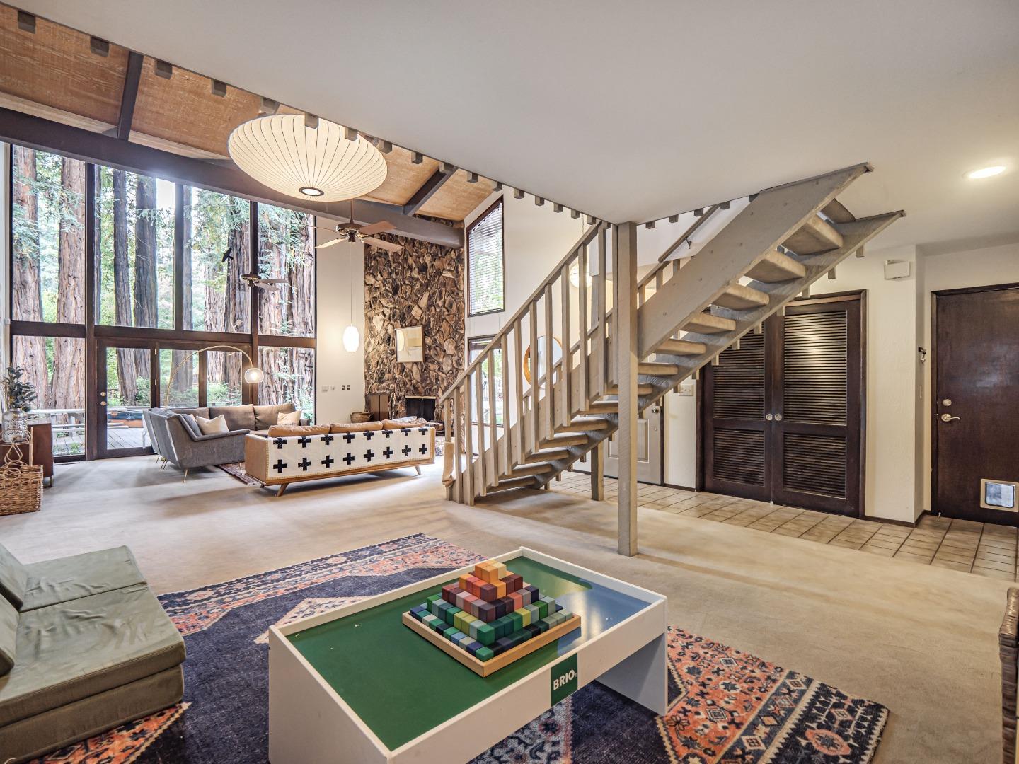 Detail Gallery Image 21 of 52 For 251 Sunnycroft Rd, Ben Lomond,  CA 95005 - 3 Beds | 2/1 Baths