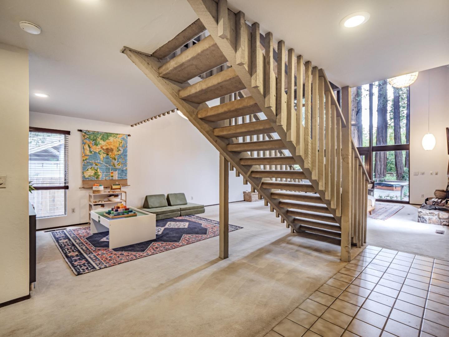 Detail Gallery Image 24 of 52 For 251 Sunnycroft Rd, Ben Lomond,  CA 95005 - 3 Beds | 2/1 Baths