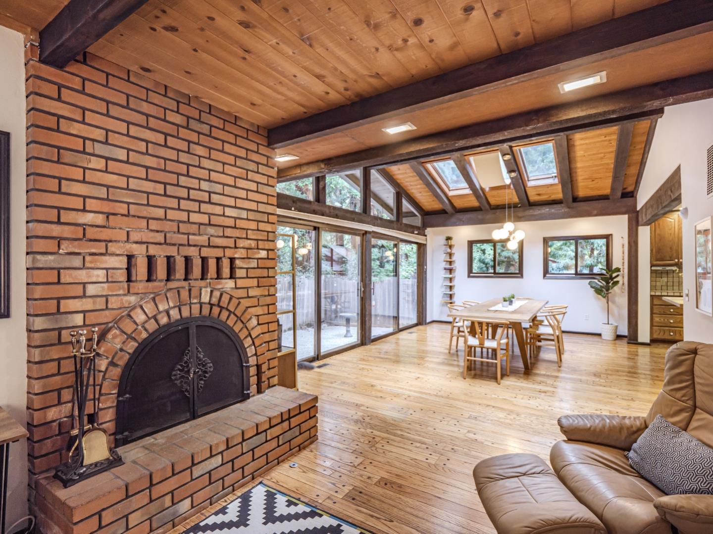 Detail Gallery Image 27 of 52 For 251 Sunnycroft Rd, Ben Lomond,  CA 95005 - 3 Beds | 2/1 Baths