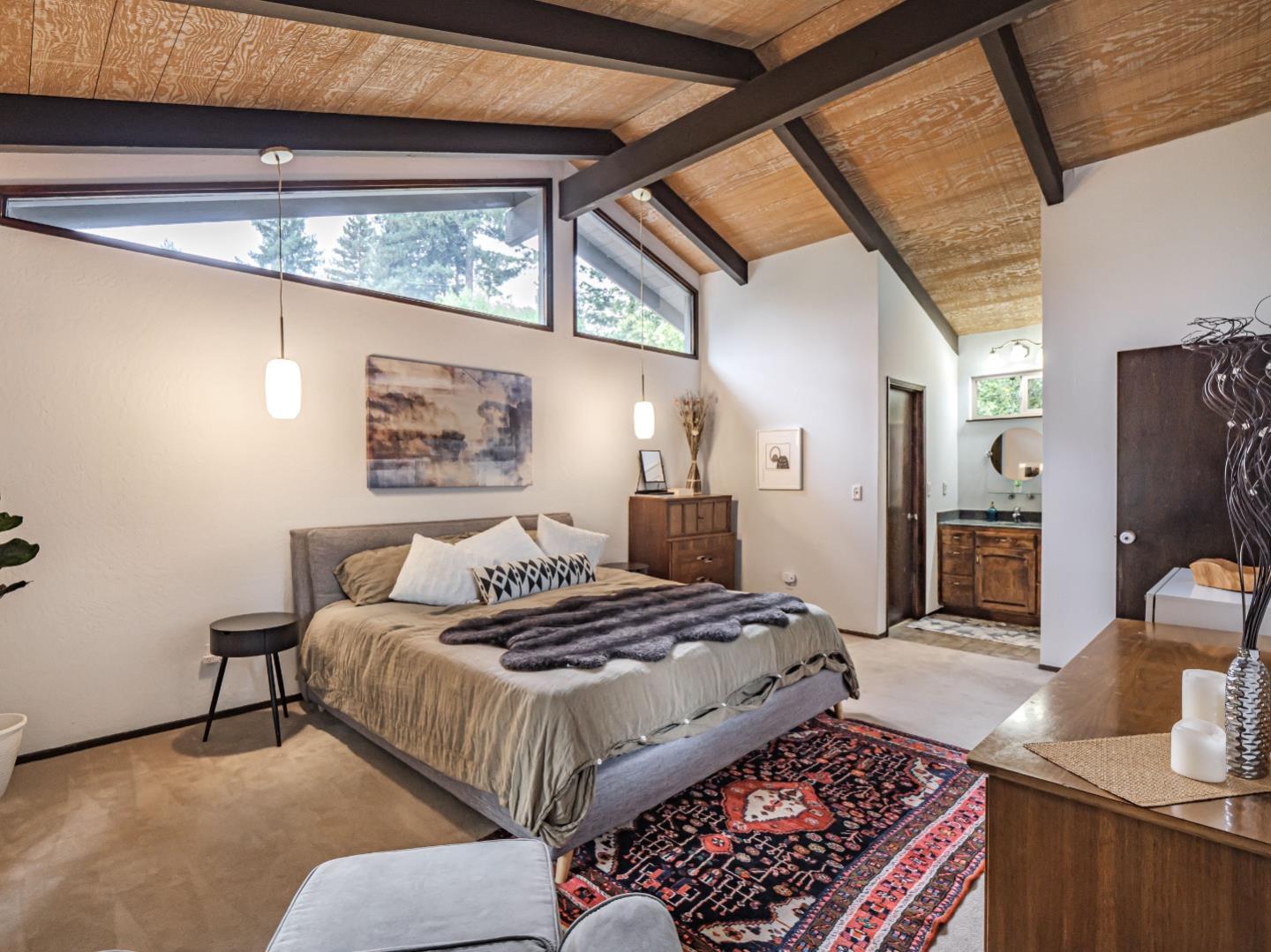 Detail Gallery Image 31 of 52 For 251 Sunnycroft Rd, Ben Lomond,  CA 95005 - 3 Beds | 2/1 Baths