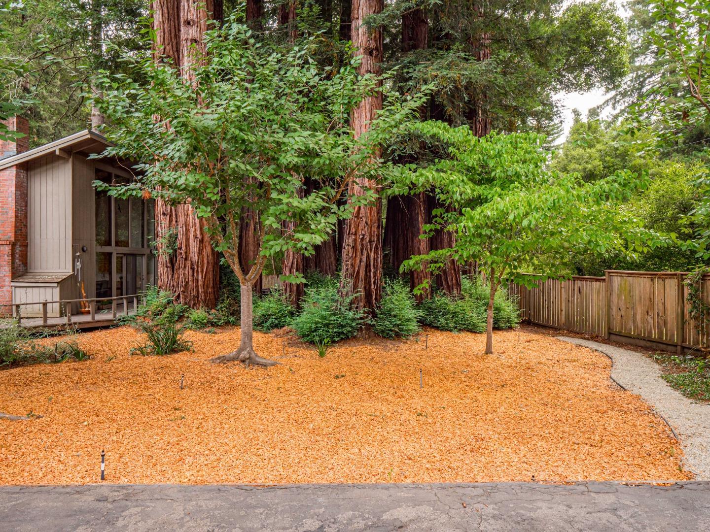 Detail Gallery Image 43 of 52 For 251 Sunnycroft Rd, Ben Lomond,  CA 95005 - 3 Beds | 2/1 Baths