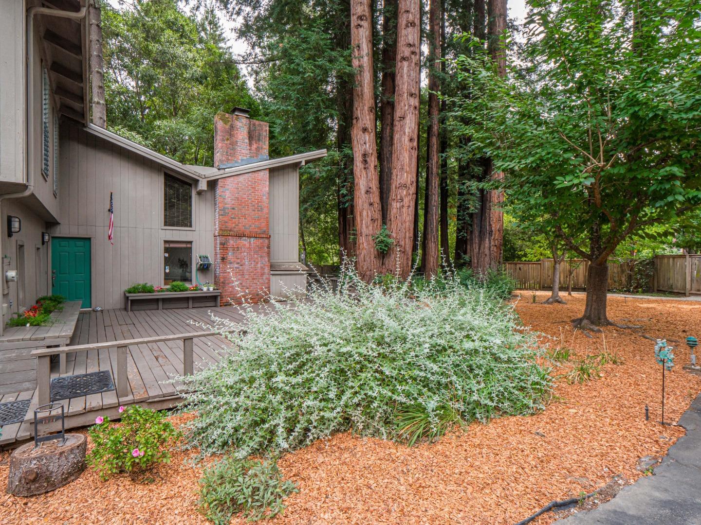 Detail Gallery Image 45 of 52 For 251 Sunnycroft Rd, Ben Lomond,  CA 95005 - 3 Beds | 2/1 Baths