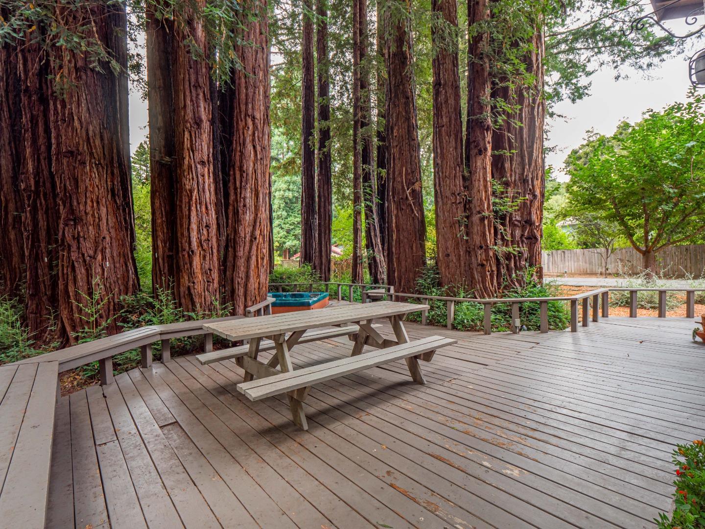 Detail Gallery Image 5 of 52 For 251 Sunnycroft Rd, Ben Lomond,  CA 95005 - 3 Beds | 2/1 Baths