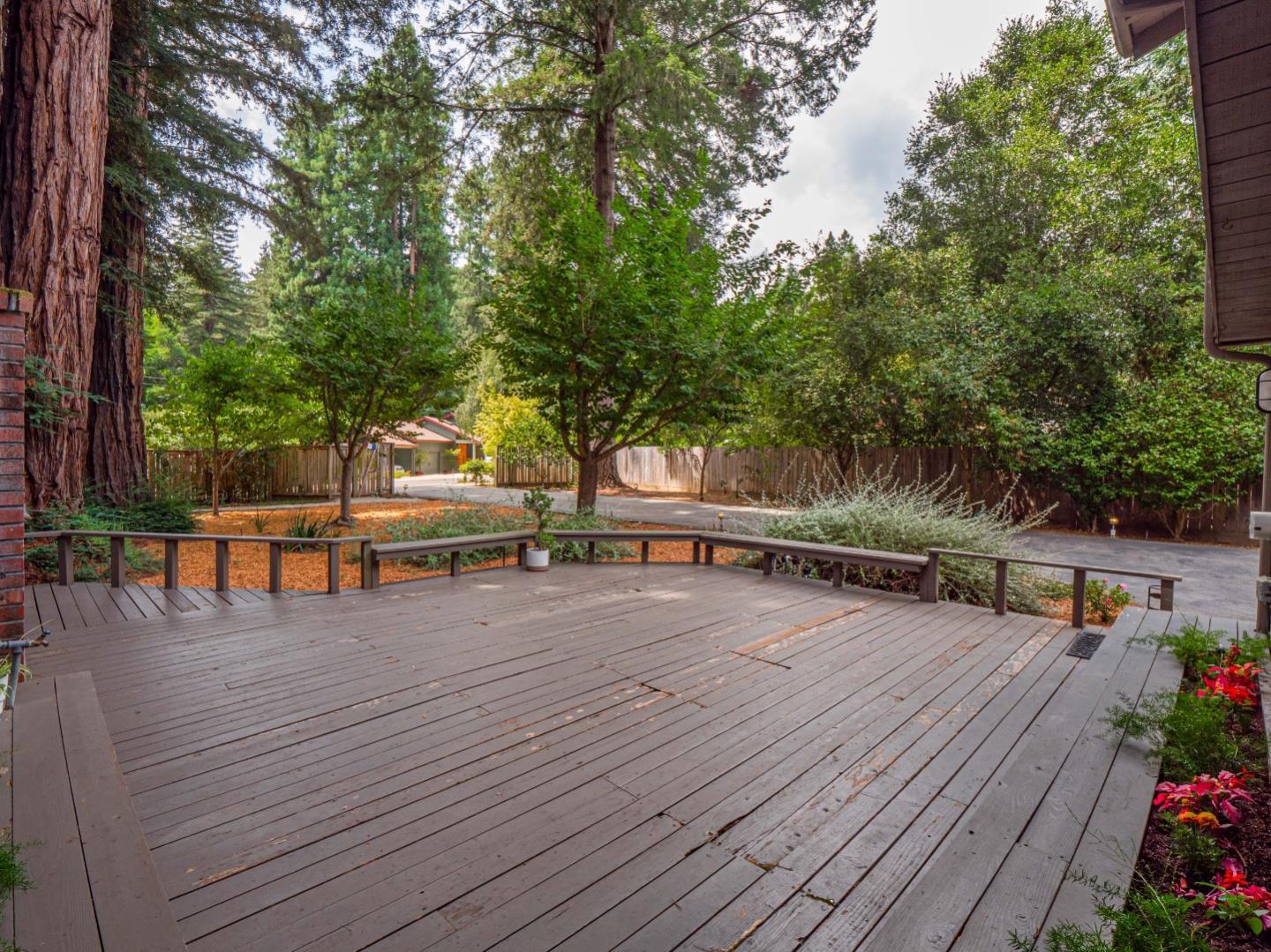 Detail Gallery Image 51 of 52 For 251 Sunnycroft Rd, Ben Lomond,  CA 95005 - 3 Beds | 2/1 Baths
