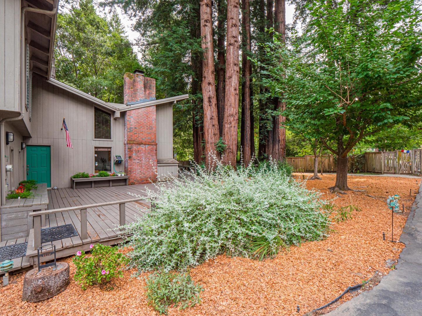 Detail Gallery Image 52 of 52 For 251 Sunnycroft Rd, Ben Lomond,  CA 95005 - 3 Beds | 2/1 Baths