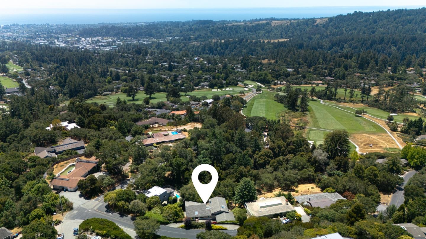 Detail Gallery Image 13 of 40 For 77 Pasatiempo Dr, Santa Cruz,  CA 95060 - 5 Beds | 4 Baths