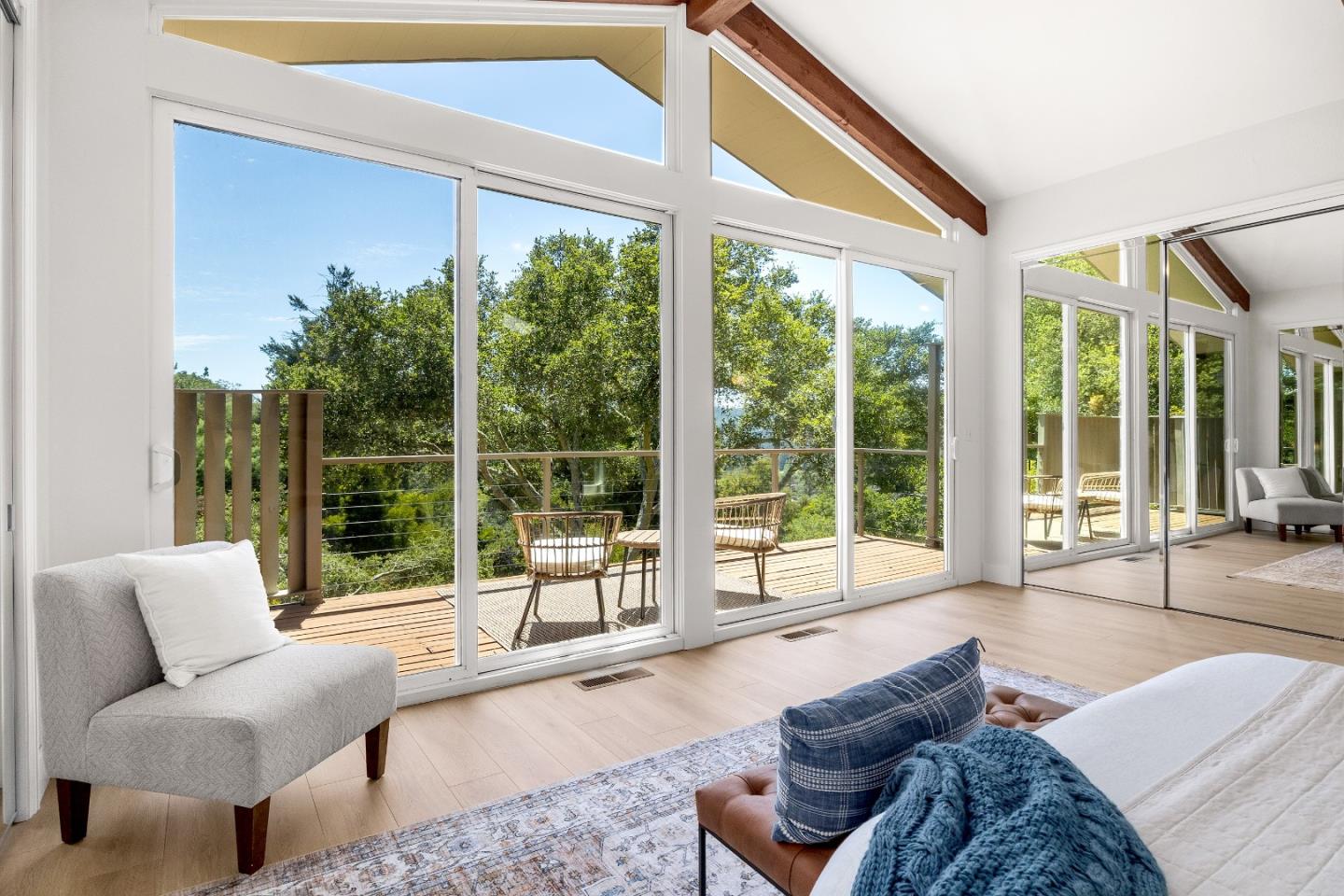 Detail Gallery Image 14 of 40 For 77 Pasatiempo Dr, Santa Cruz,  CA 95060 - 5 Beds | 4 Baths