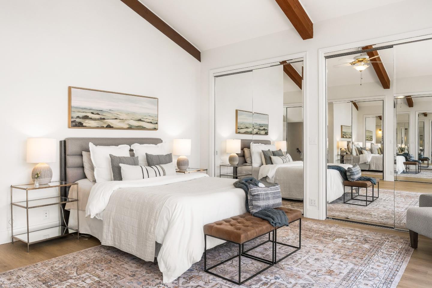 Detail Gallery Image 15 of 40 For 77 Pasatiempo Dr, Santa Cruz,  CA 95060 - 5 Beds | 4 Baths