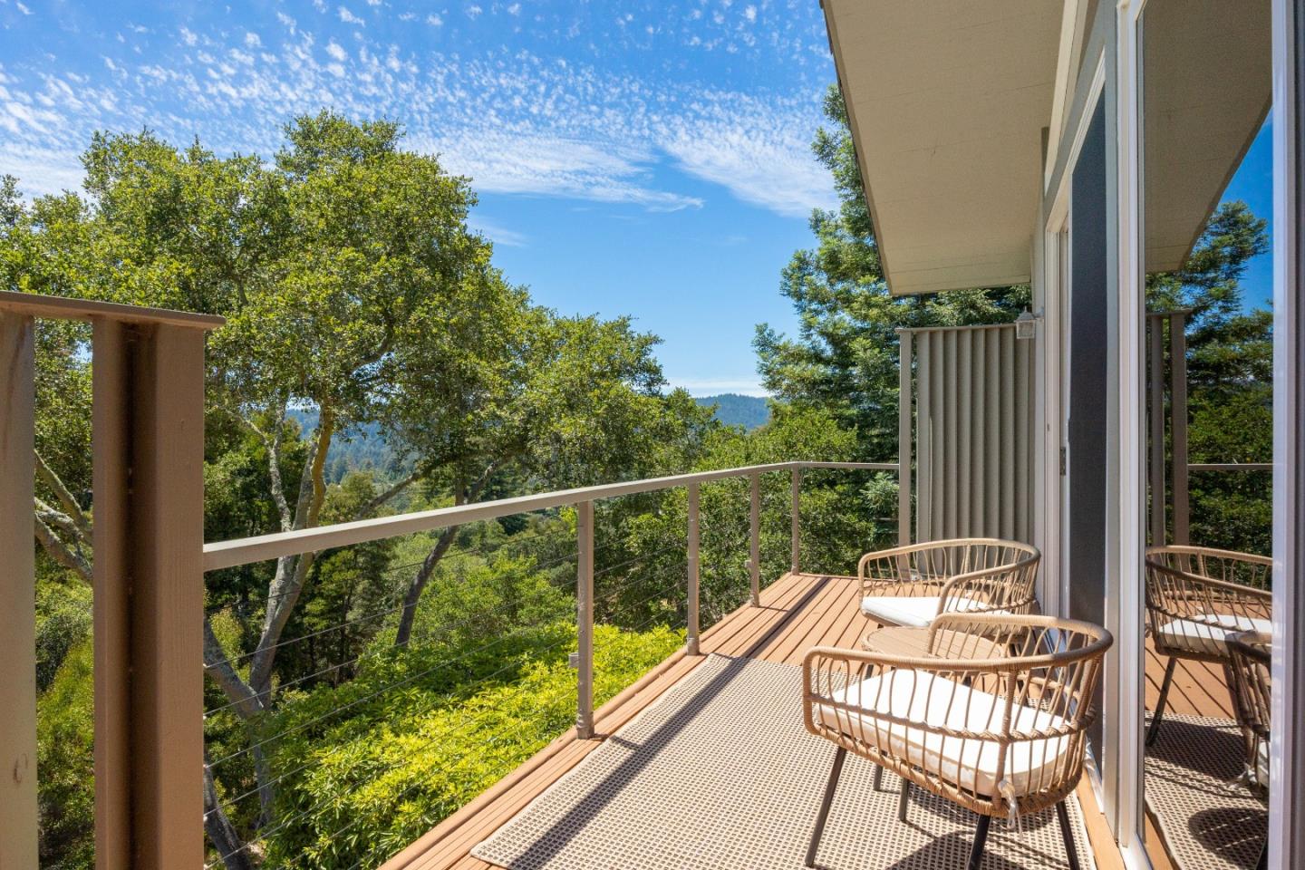 Detail Gallery Image 16 of 40 For 77 Pasatiempo Dr, Santa Cruz,  CA 95060 - 5 Beds | 4 Baths