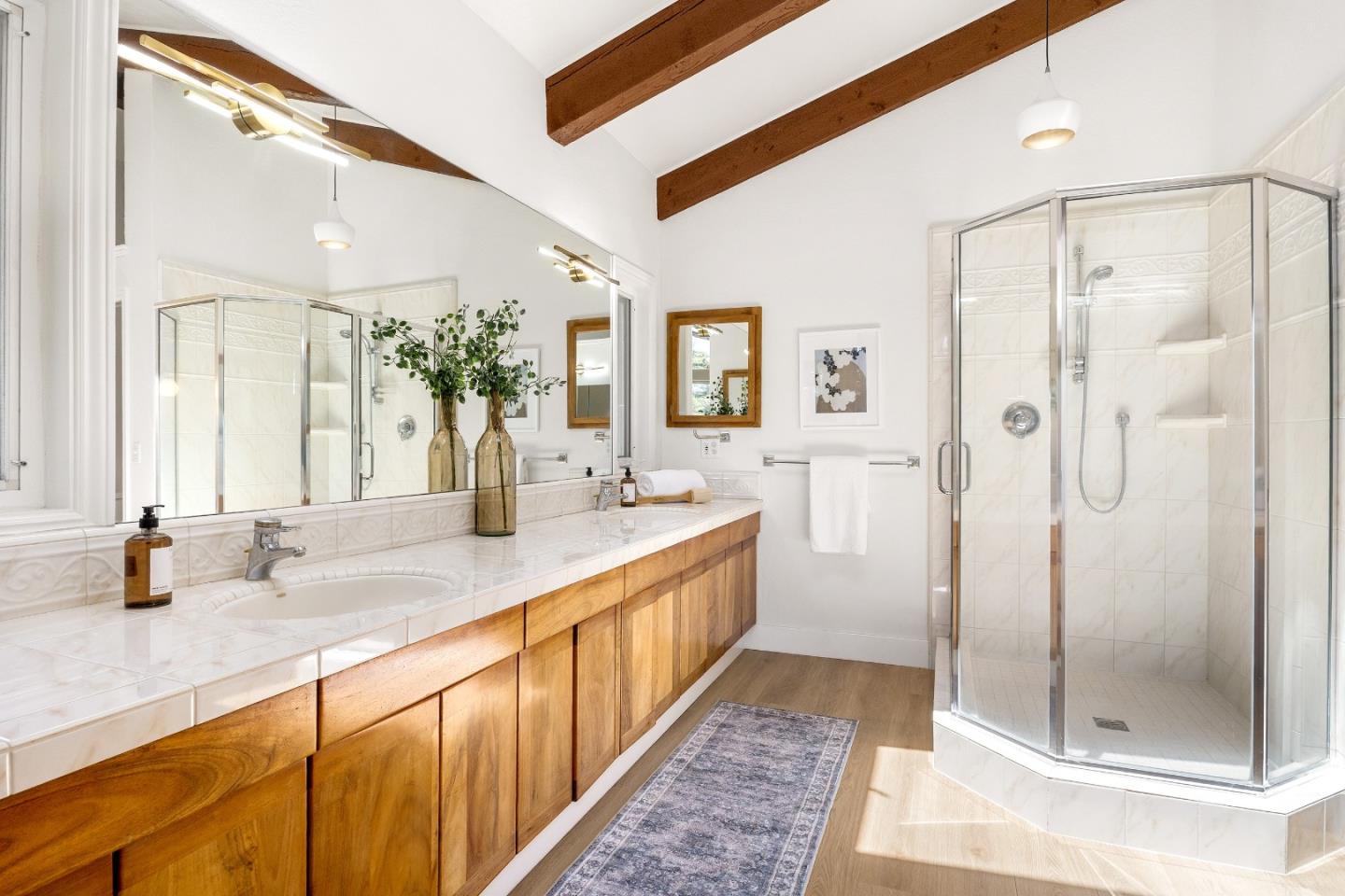 Detail Gallery Image 17 of 40 For 77 Pasatiempo Dr, Santa Cruz,  CA 95060 - 5 Beds | 4 Baths