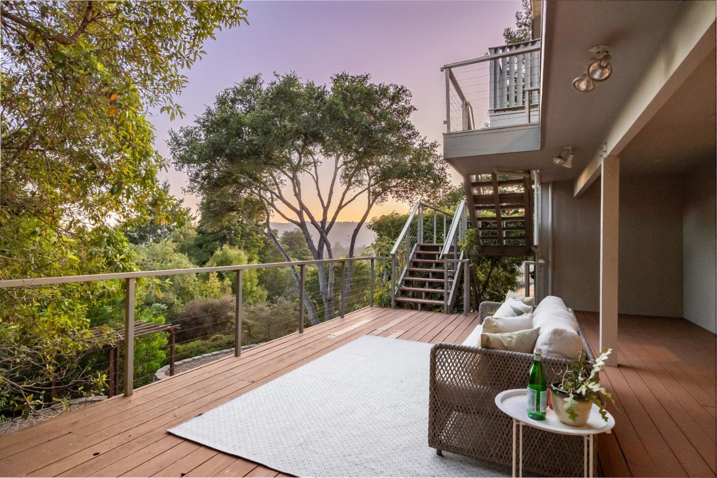 Detail Gallery Image 2 of 40 For 77 Pasatiempo Dr, Santa Cruz,  CA 95060 - 5 Beds | 4 Baths
