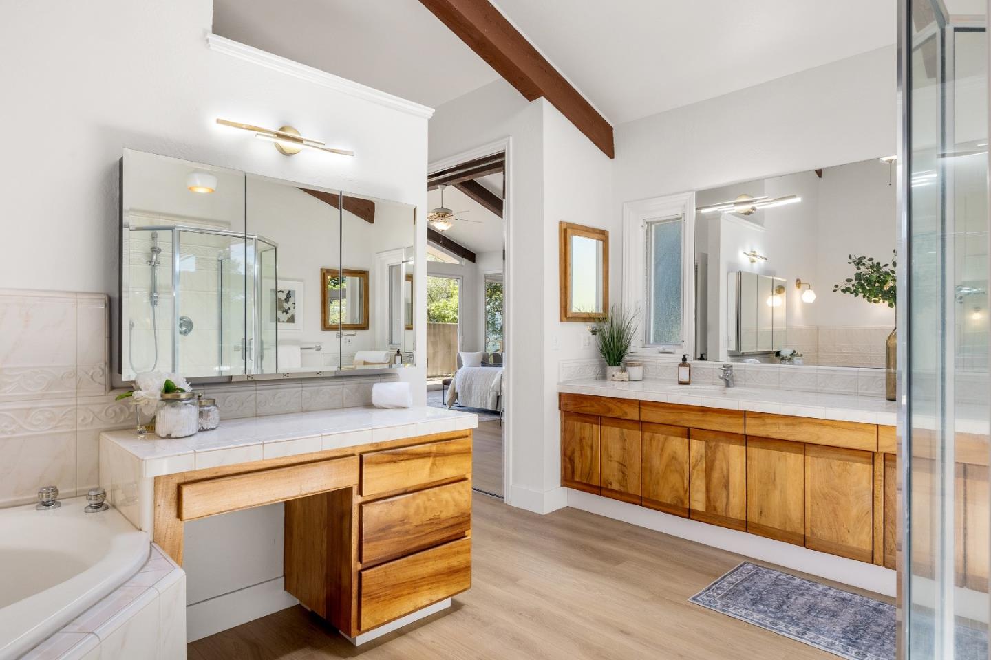 Detail Gallery Image 20 of 40 For 77 Pasatiempo Dr, Santa Cruz,  CA 95060 - 5 Beds | 4 Baths