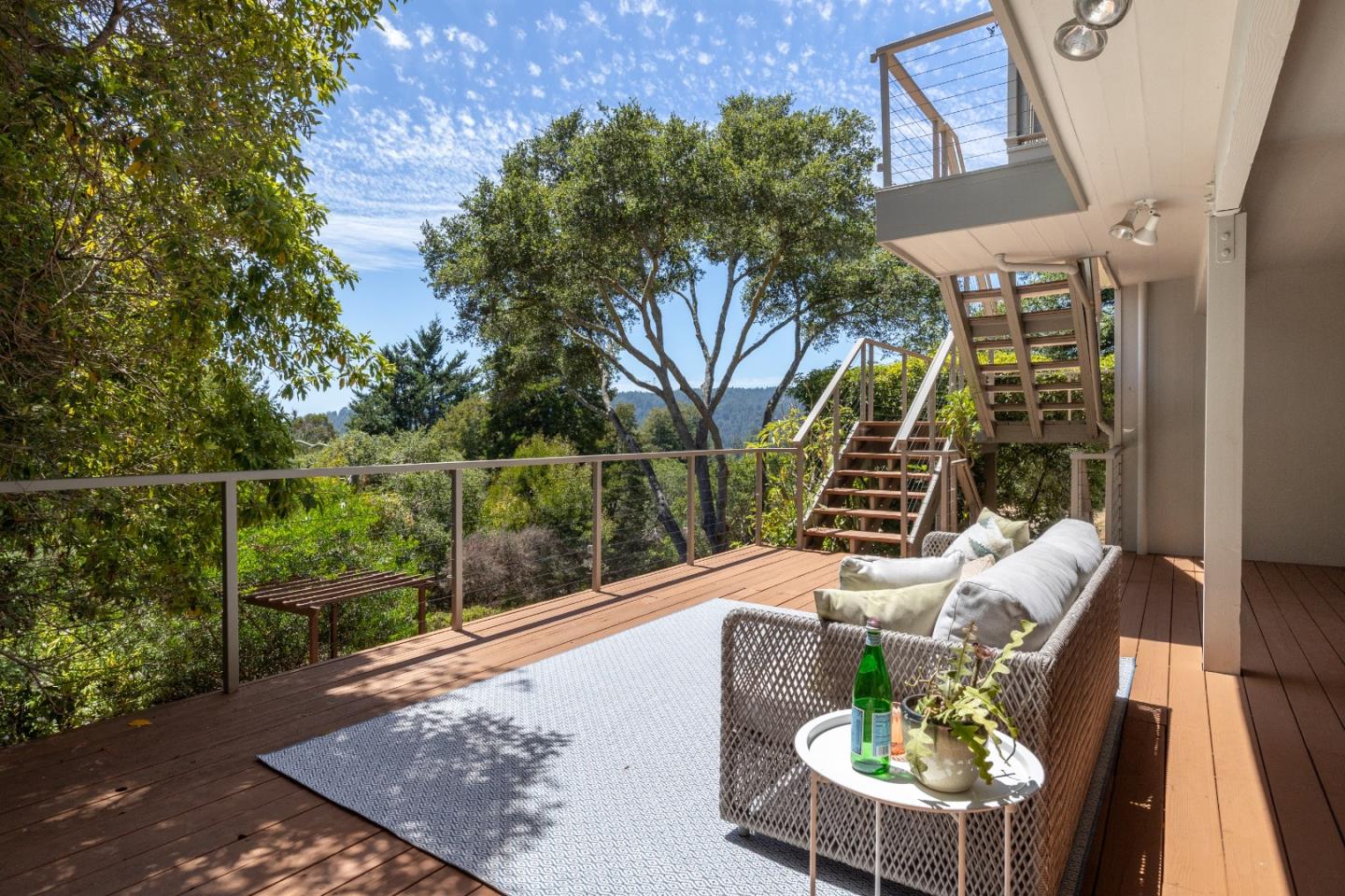 Detail Gallery Image 25 of 40 For 77 Pasatiempo Dr, Santa Cruz,  CA 95060 - 5 Beds | 4 Baths