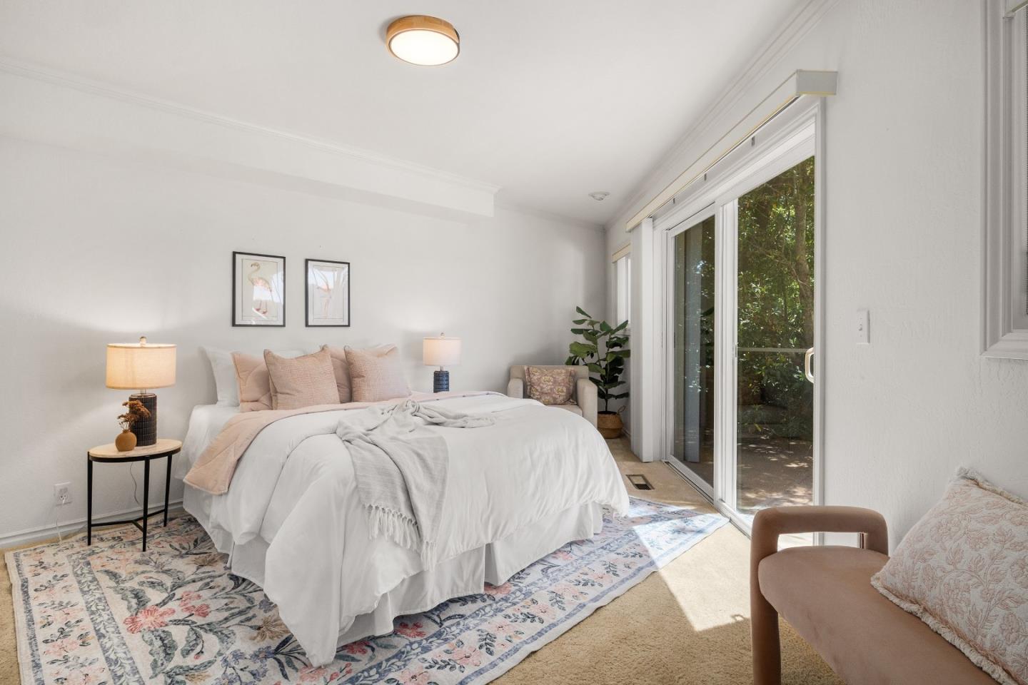 Detail Gallery Image 29 of 40 For 77 Pasatiempo Dr, Santa Cruz,  CA 95060 - 5 Beds | 4 Baths