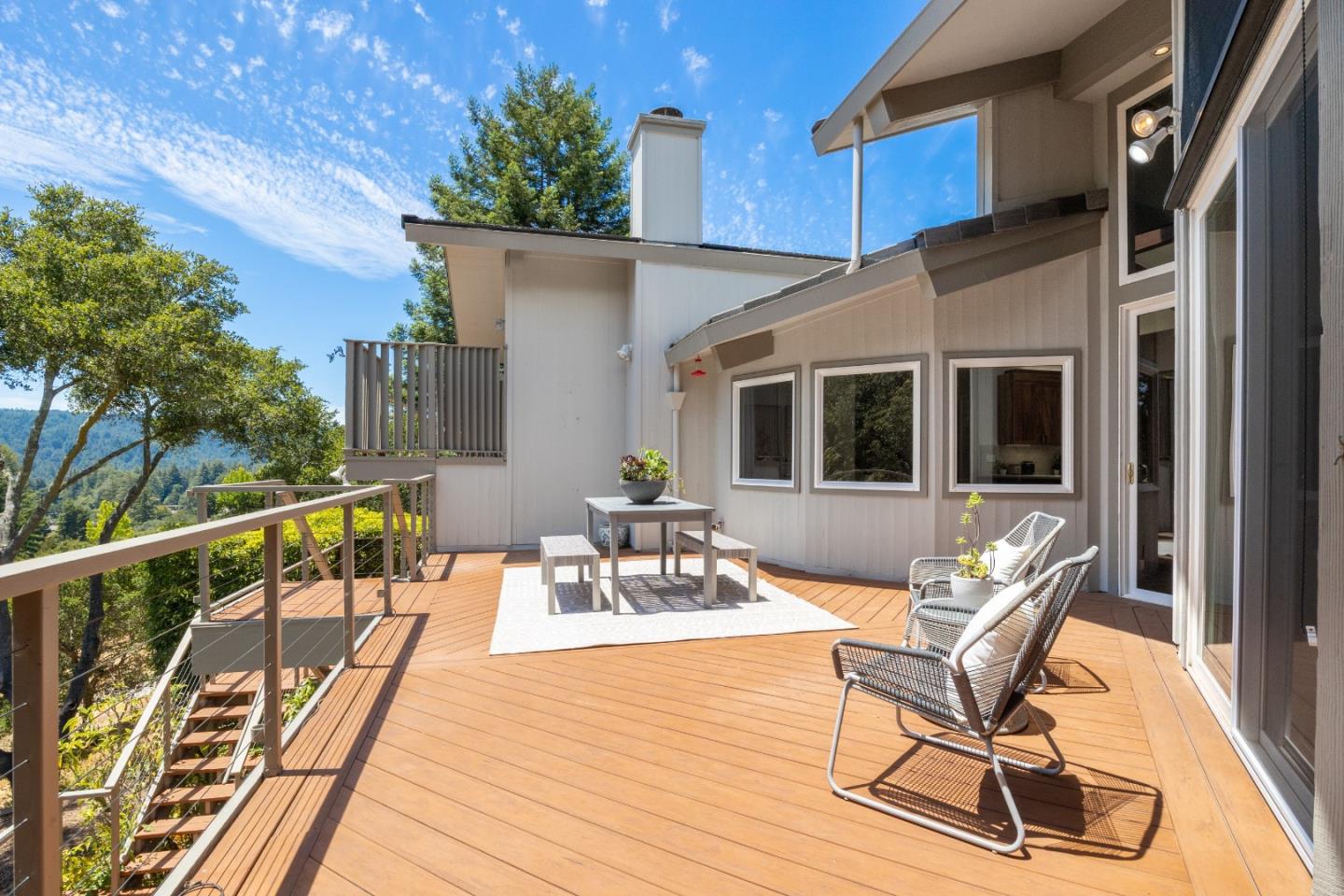 Detail Gallery Image 30 of 40 For 77 Pasatiempo Dr, Santa Cruz,  CA 95060 - 5 Beds | 4 Baths