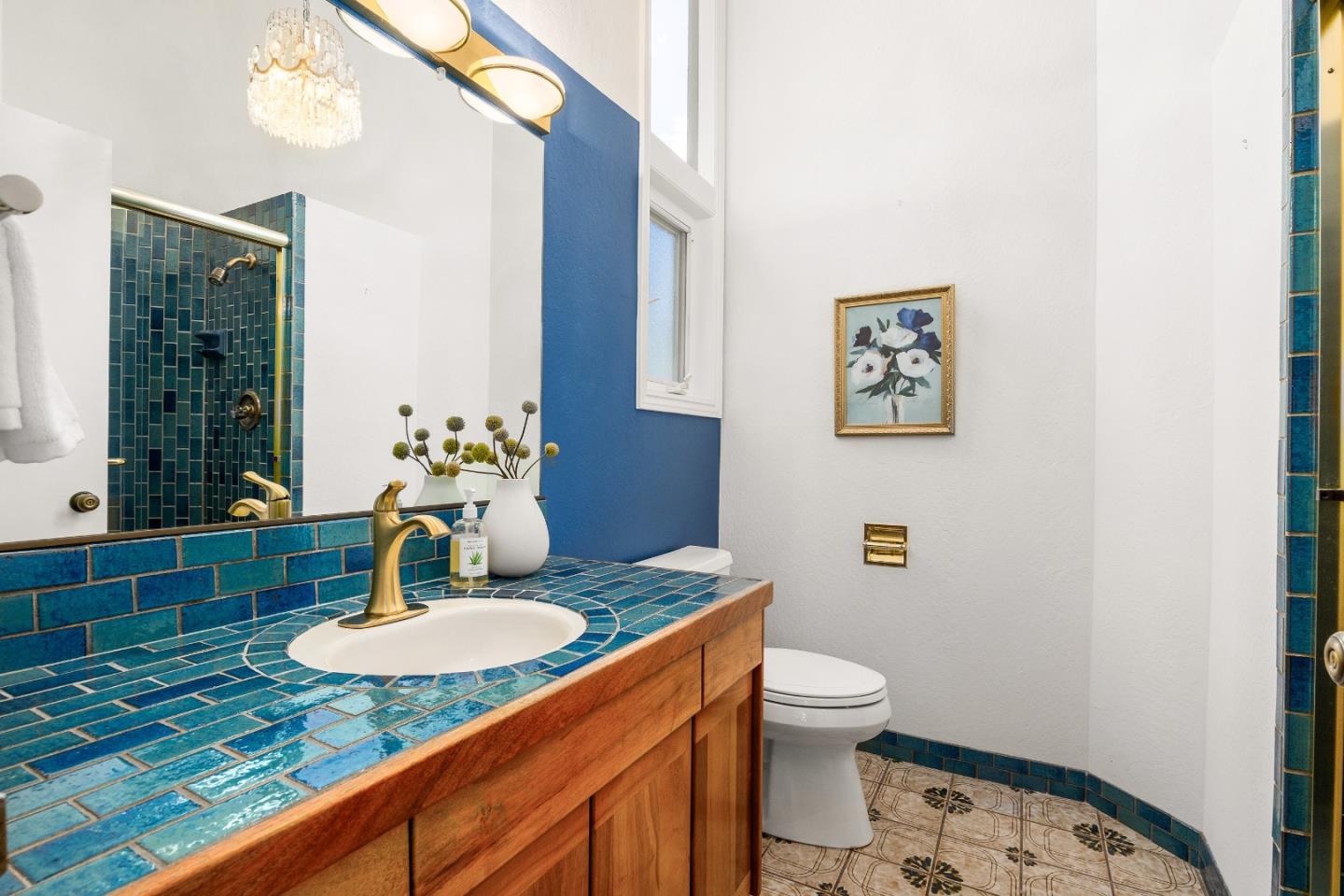 Detail Gallery Image 37 of 40 For 77 Pasatiempo Dr, Santa Cruz,  CA 95060 - 5 Beds | 4 Baths