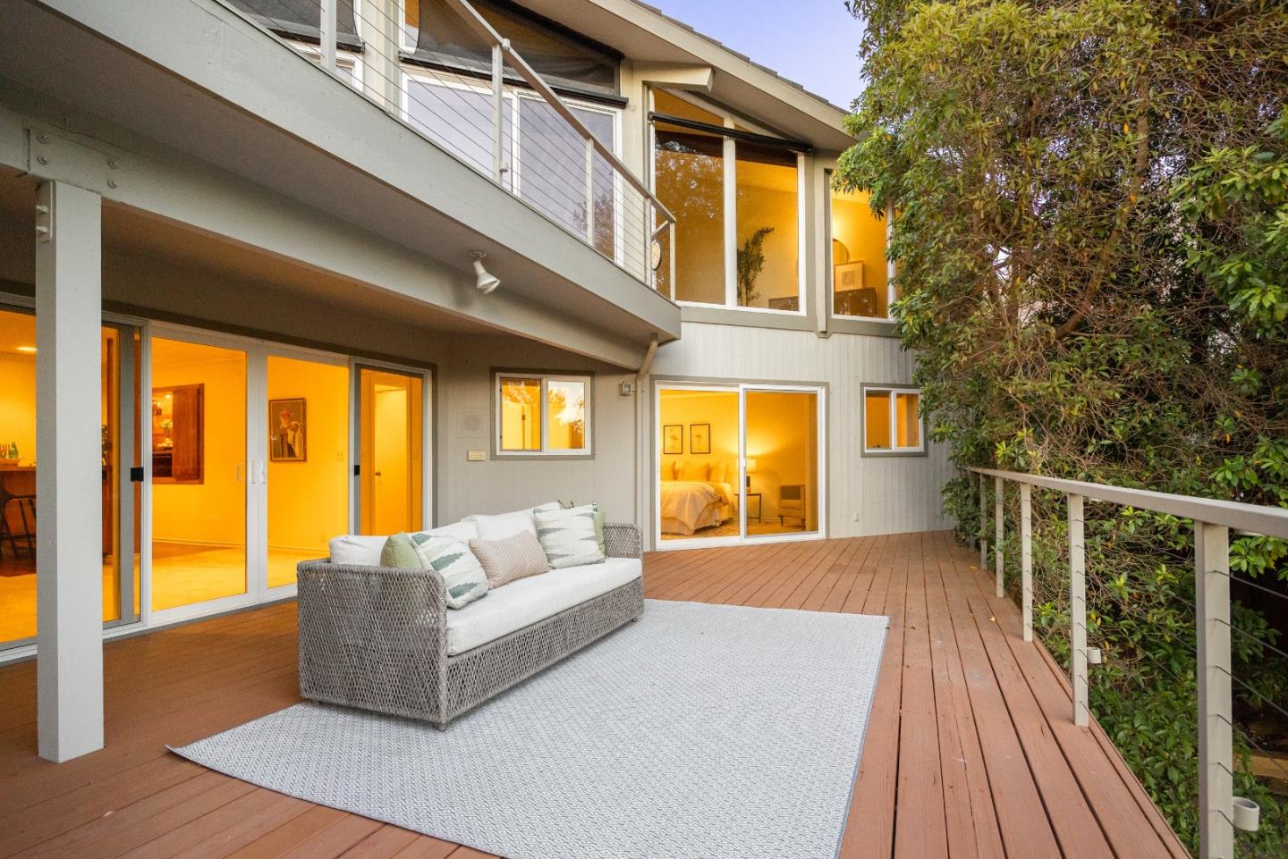 Detail Gallery Image 40 of 40 For 77 Pasatiempo Dr, Santa Cruz,  CA 95060 - 5 Beds | 4 Baths