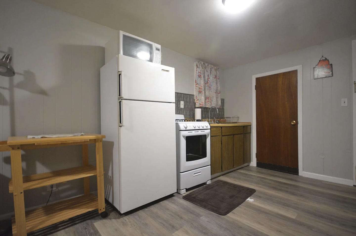 Detail Gallery Image 3 of 4 For 551 Templeton Ave, Daly City,  CA 94014 - 0 Beds | 1 Baths