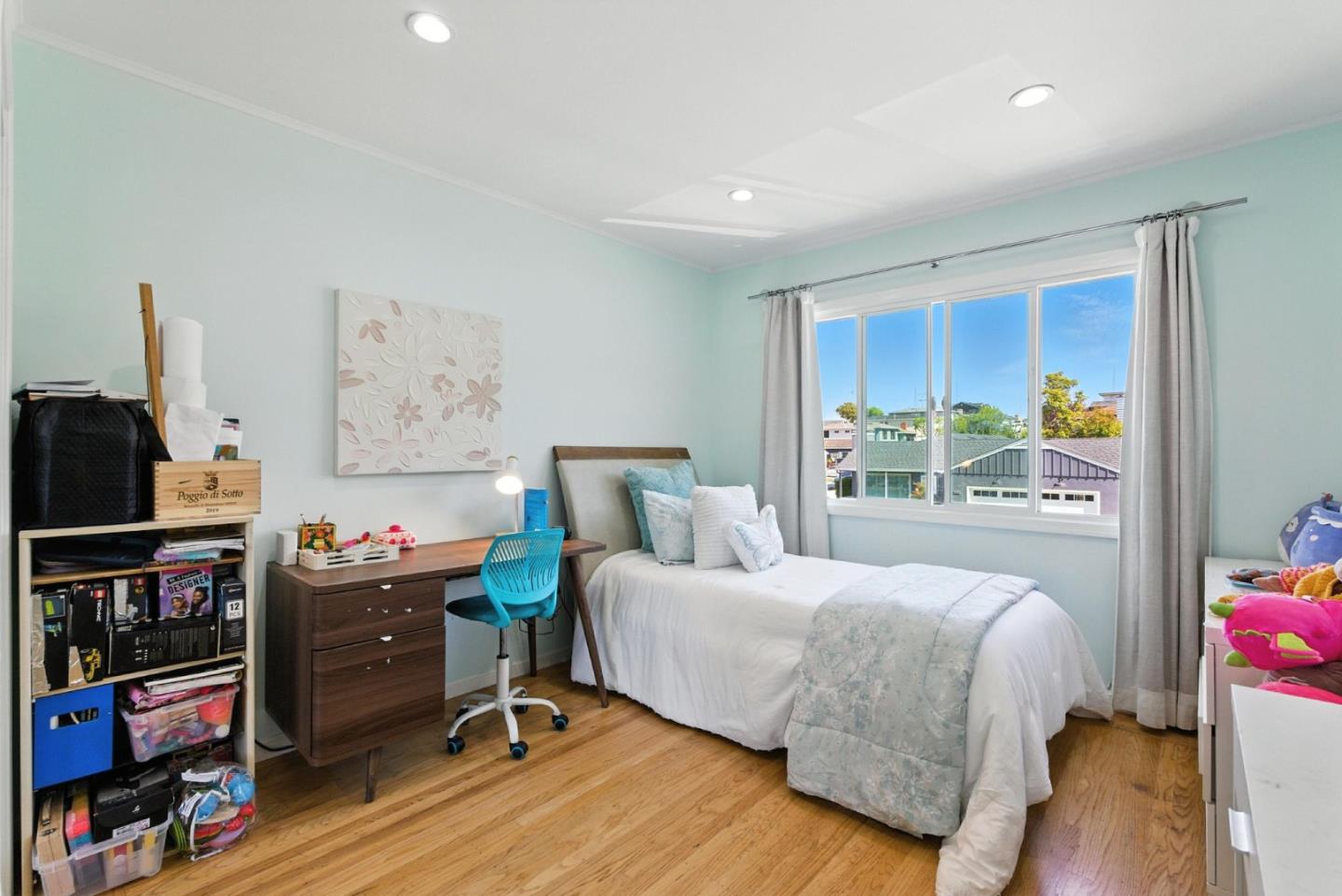 Detail Gallery Image 19 of 42 For 583 Hawthorne Ave, San Bruno,  CA 94066 - 3 Beds | 2 Baths