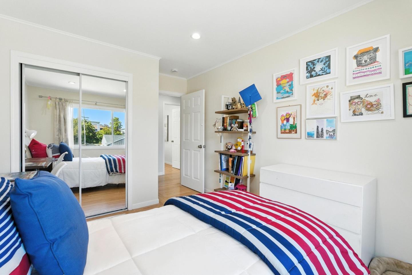 Detail Gallery Image 22 of 42 For 583 Hawthorne Ave, San Bruno,  CA 94066 - 3 Beds | 2 Baths