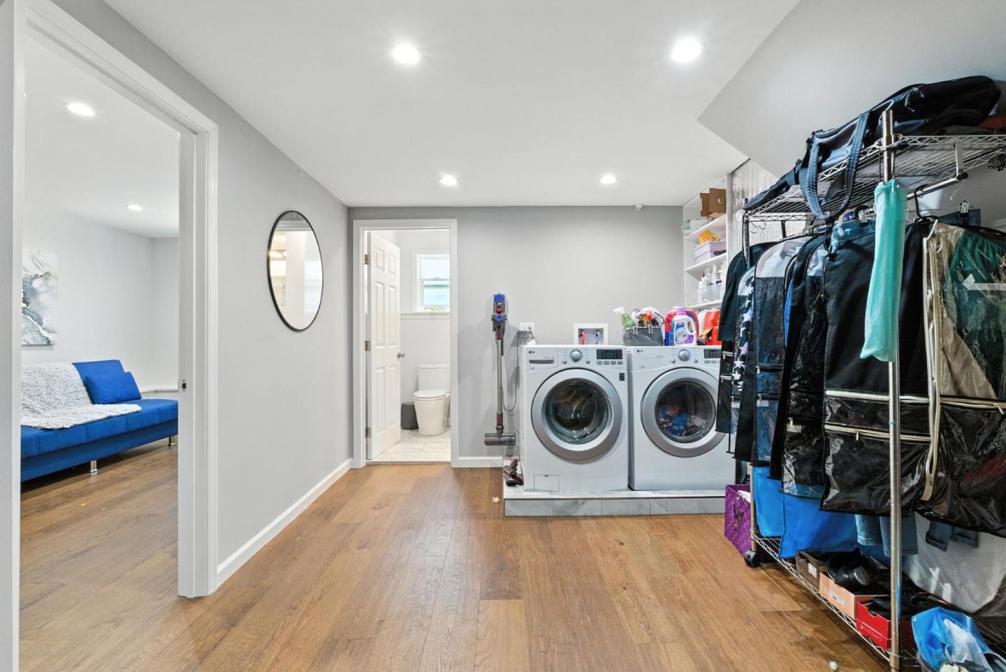 Detail Gallery Image 26 of 42 For 583 Hawthorne Ave, San Bruno,  CA 94066 - 3 Beds | 2 Baths