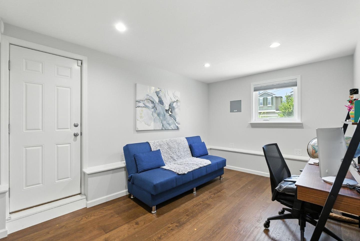Detail Gallery Image 29 of 42 For 583 Hawthorne Ave, San Bruno,  CA 94066 - 3 Beds | 2 Baths