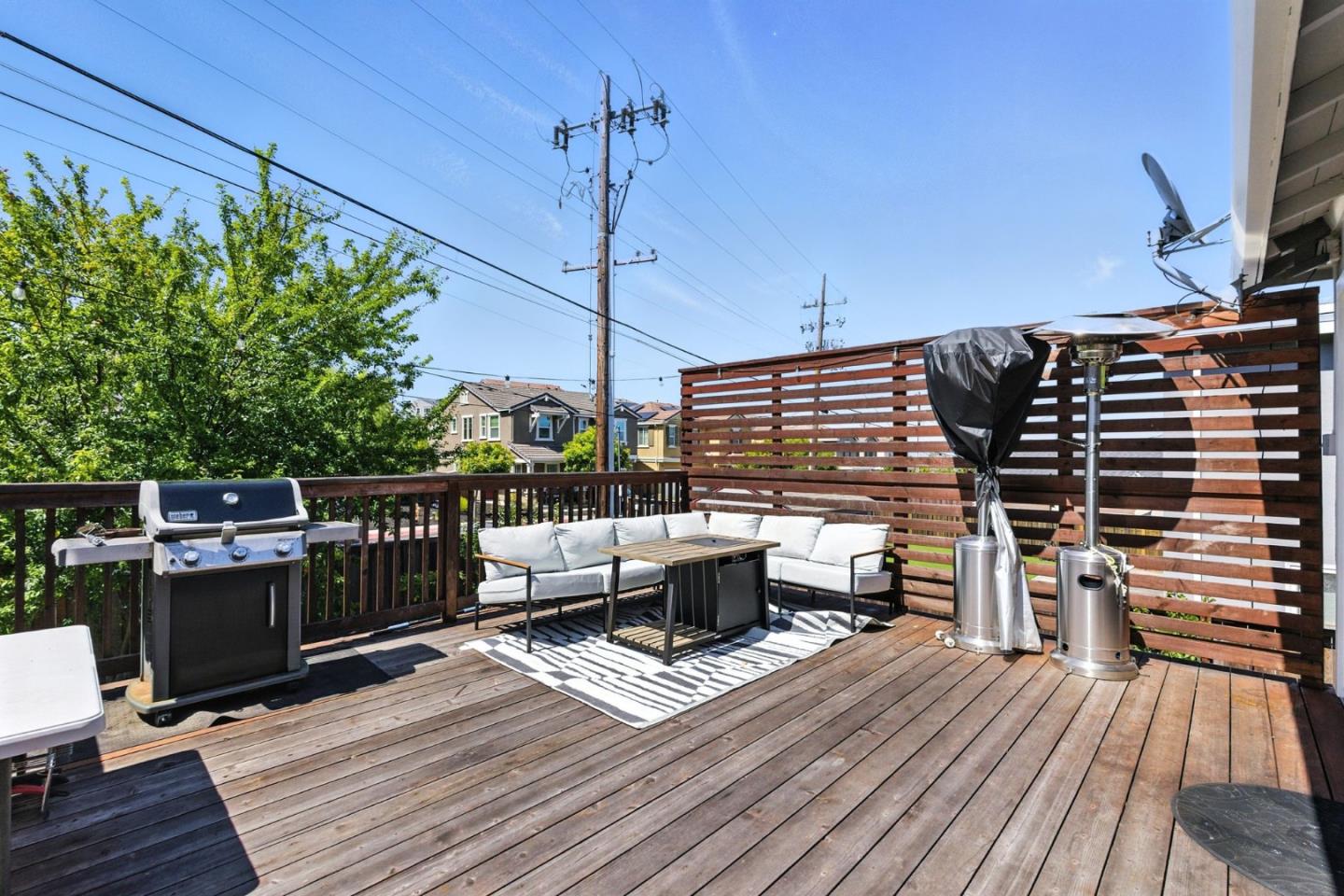 Detail Gallery Image 35 of 42 For 583 Hawthorne Ave, San Bruno,  CA 94066 - 3 Beds | 2 Baths