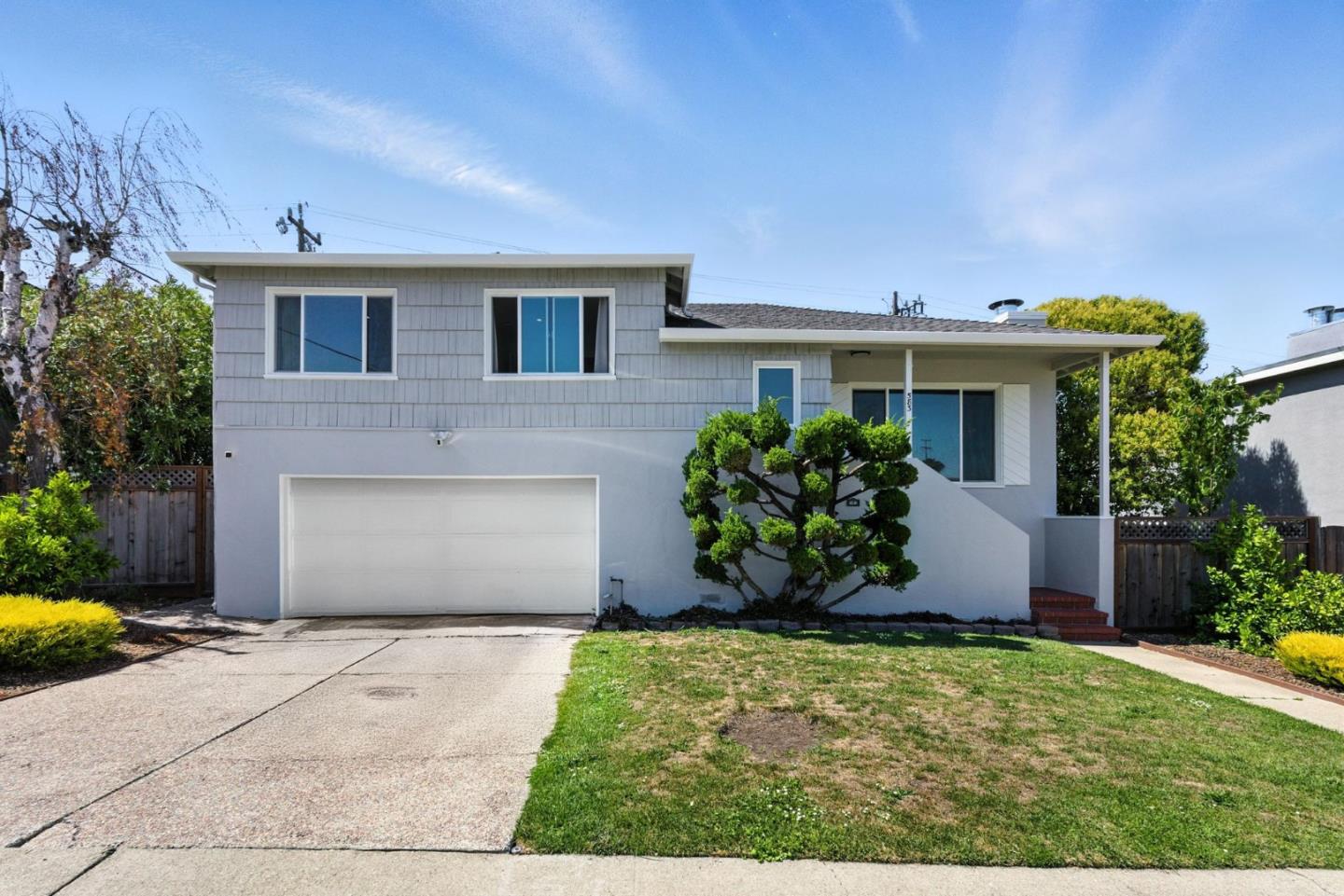 Detail Gallery Image 36 of 42 For 583 Hawthorne Ave, San Bruno,  CA 94066 - 3 Beds | 2 Baths