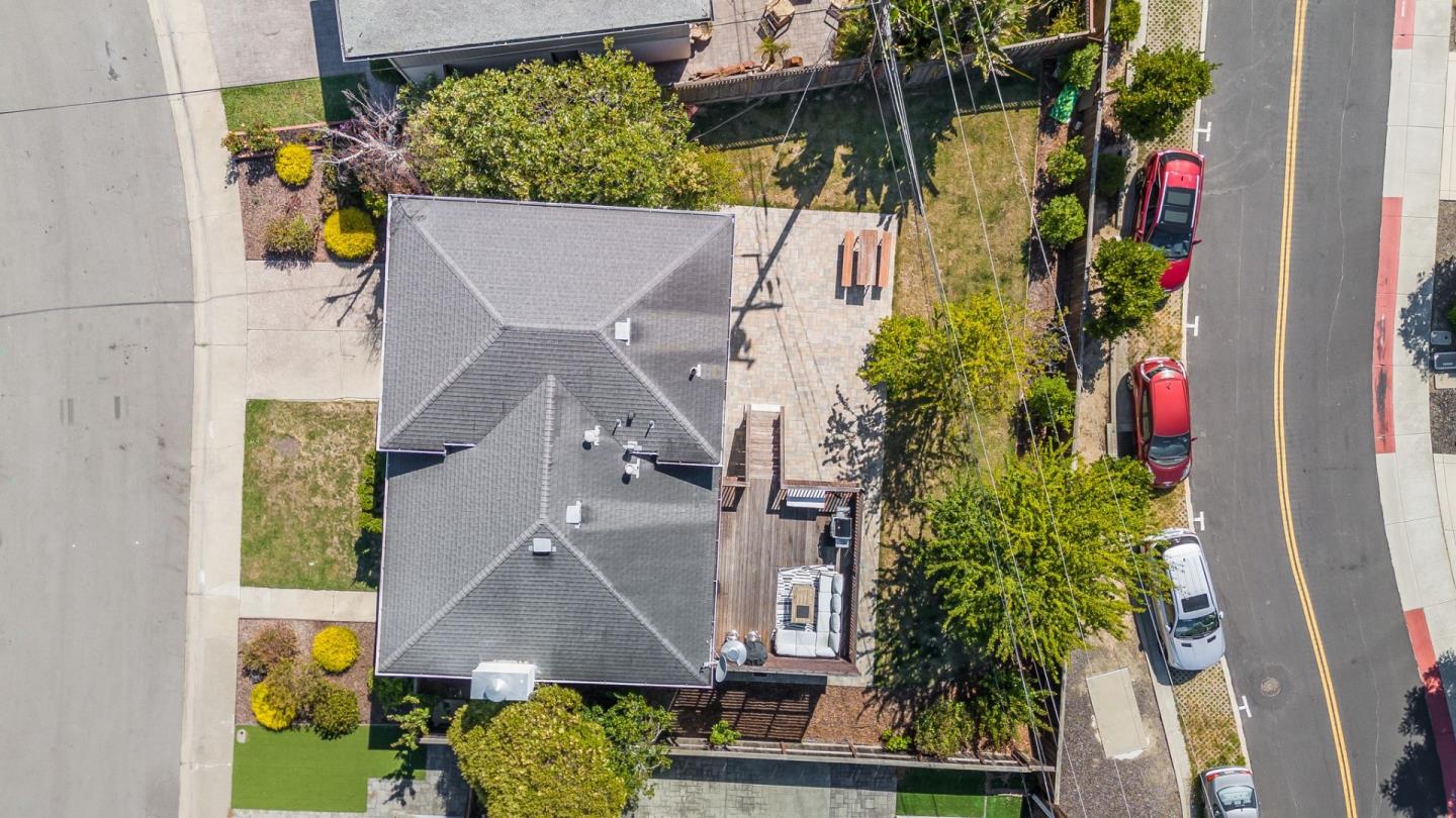 Detail Gallery Image 37 of 42 For 583 Hawthorne Ave, San Bruno,  CA 94066 - 3 Beds | 2 Baths