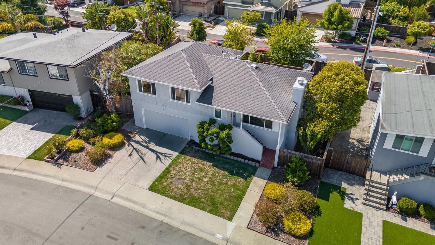 Detail Gallery Image 38 of 42 For 583 Hawthorne Ave, San Bruno,  CA 94066 - 3 Beds | 2 Baths