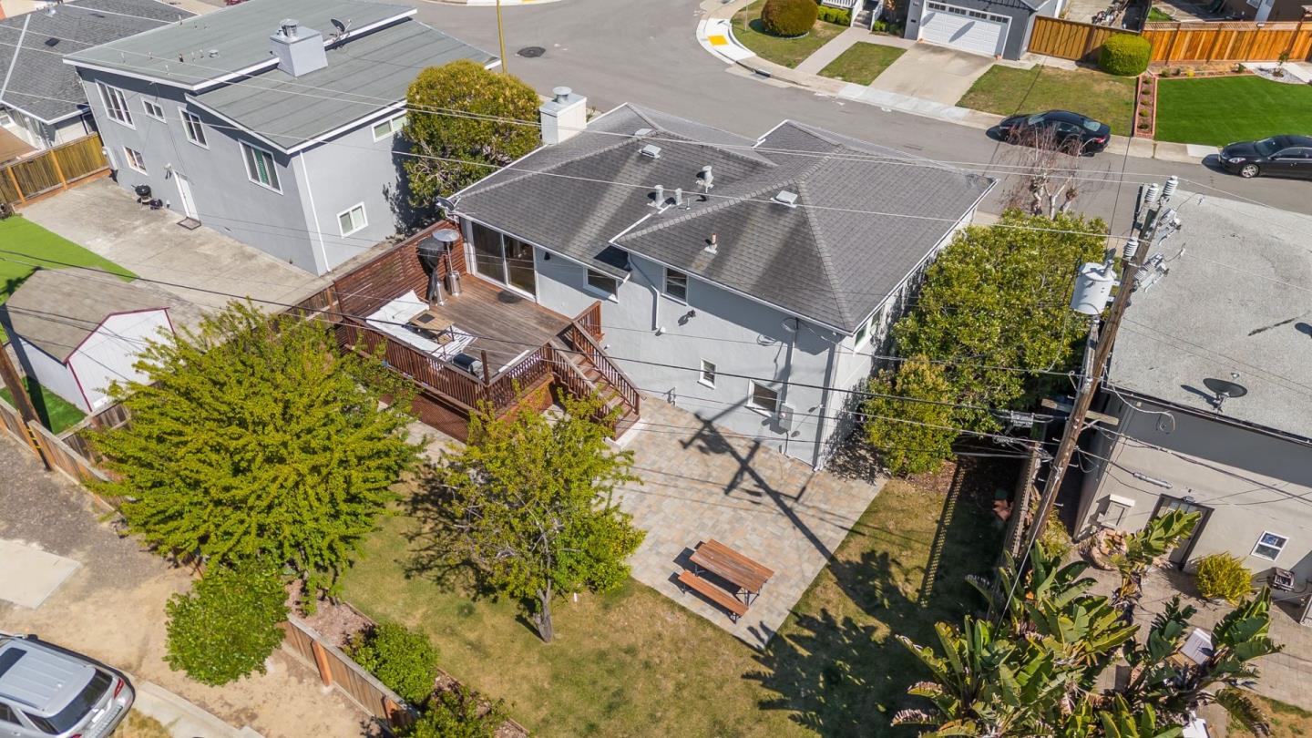 Detail Gallery Image 40 of 42 For 583 Hawthorne Ave, San Bruno,  CA 94066 - 3 Beds | 2 Baths