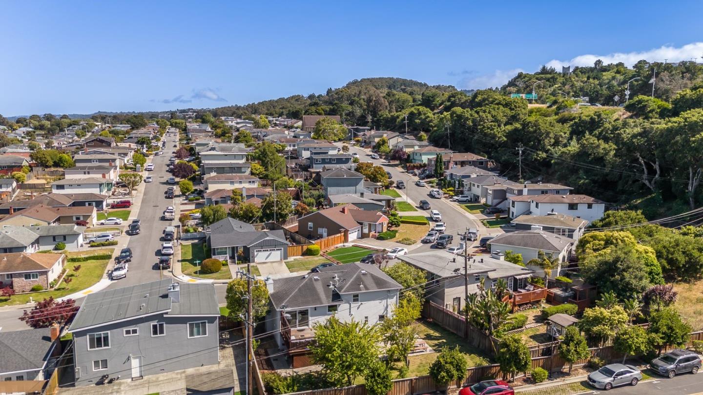 Detail Gallery Image 41 of 42 For 583 Hawthorne Ave, San Bruno,  CA 94066 - 3 Beds | 2 Baths