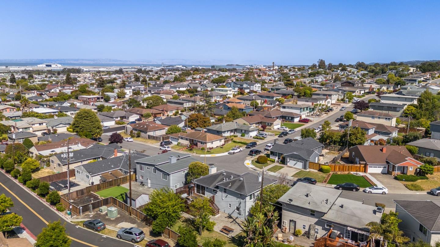Detail Gallery Image 42 of 42 For 583 Hawthorne Ave, San Bruno,  CA 94066 - 3 Beds | 2 Baths