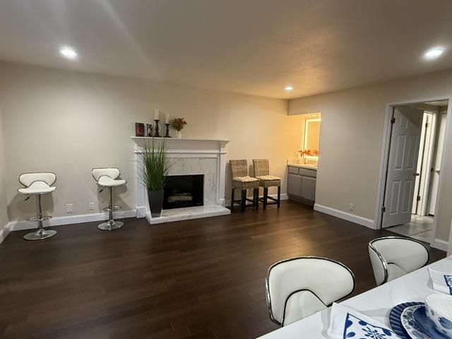 Detail Gallery Image 12 of 33 For 5077 Bengal Dr, San Jose,  CA 95111 - 5 Beds | 2/1 Baths