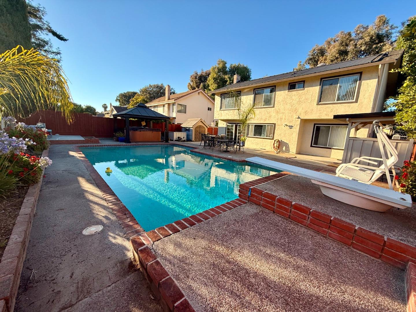 Detail Gallery Image 31 of 33 For 5077 Bengal Dr, San Jose,  CA 95111 - 5 Beds | 2/1 Baths