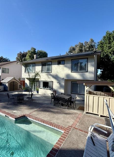 Detail Gallery Image 32 of 33 For 5077 Bengal Dr, San Jose,  CA 95111 - 5 Beds | 2/1 Baths