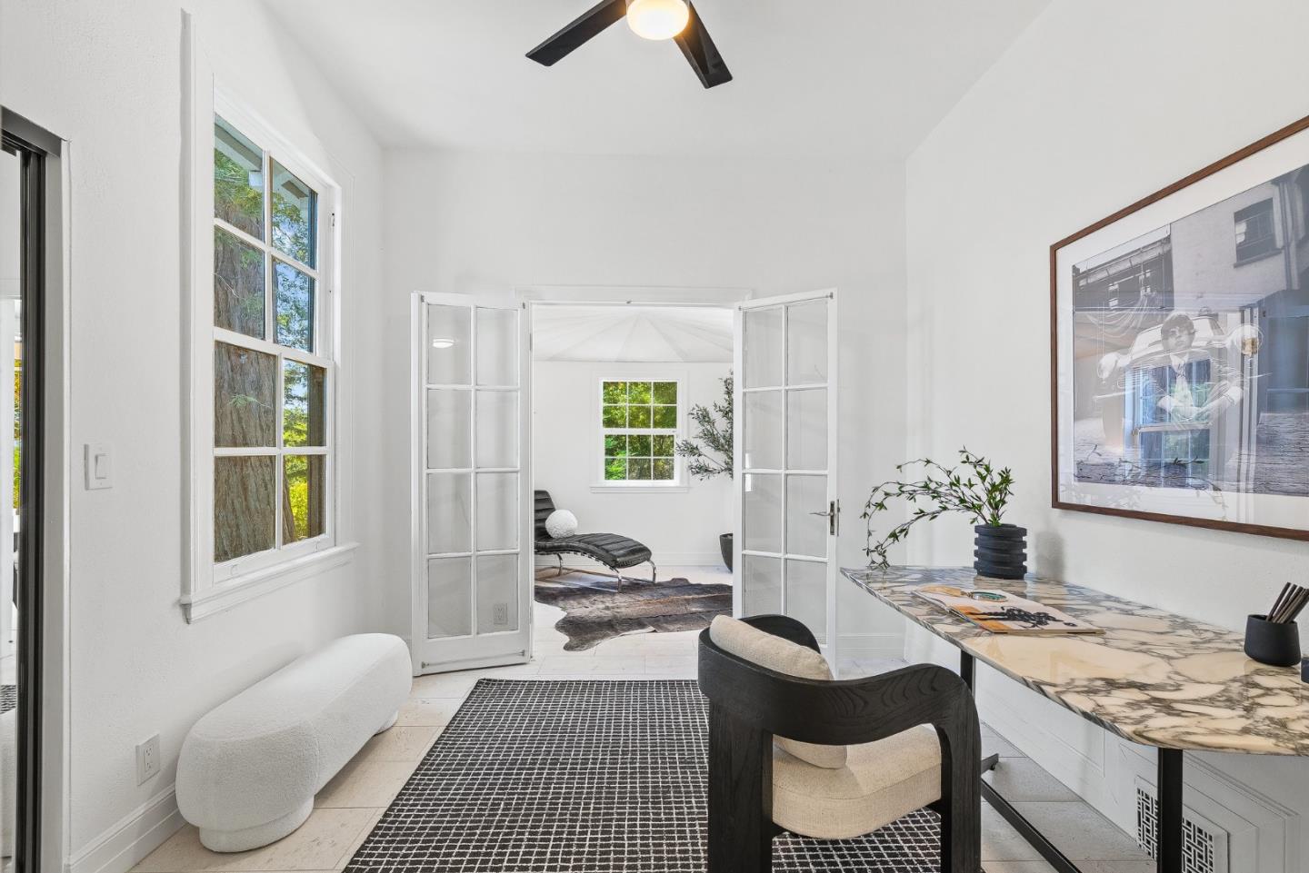 Detail Gallery Image 19 of 54 For 1142 Moore Rd, Woodside,  CA 94062 - 6 Beds | 5/1 Baths