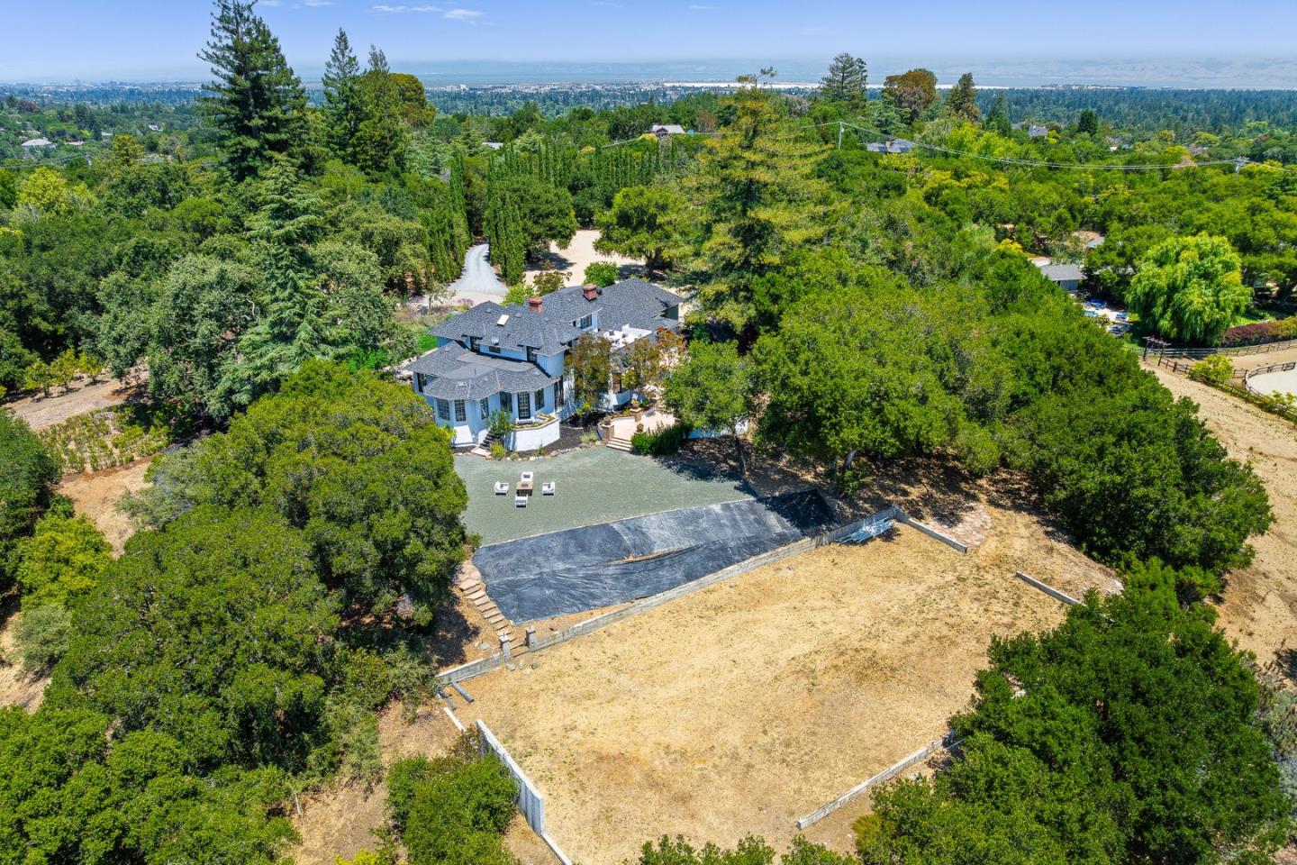 Detail Gallery Image 48 of 54 For 1142 Moore Rd, Woodside,  CA 94062 - 6 Beds | 5/1 Baths
