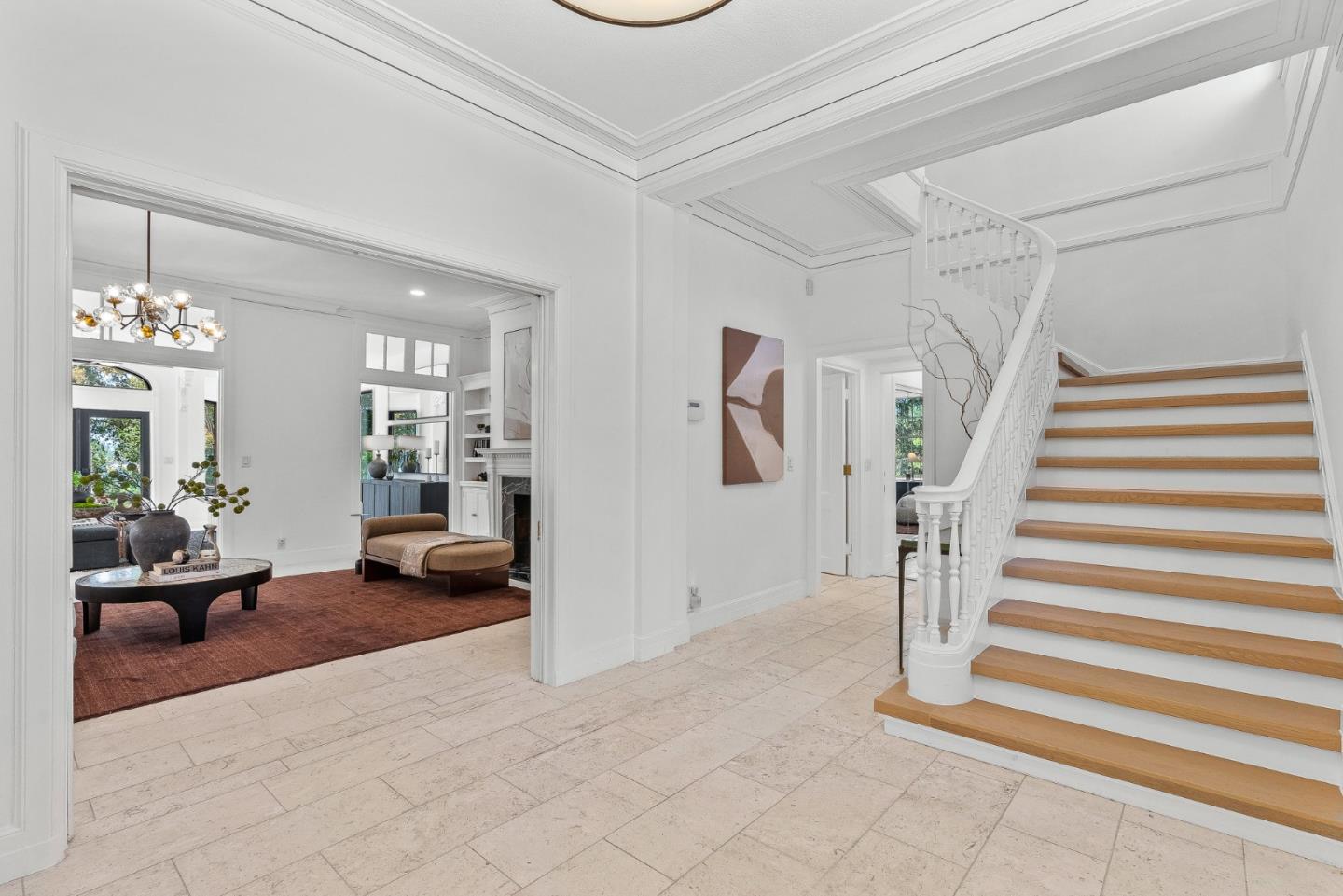 Detail Gallery Image 5 of 54 For 1142 Moore Rd, Woodside,  CA 94062 - 6 Beds | 5/1 Baths