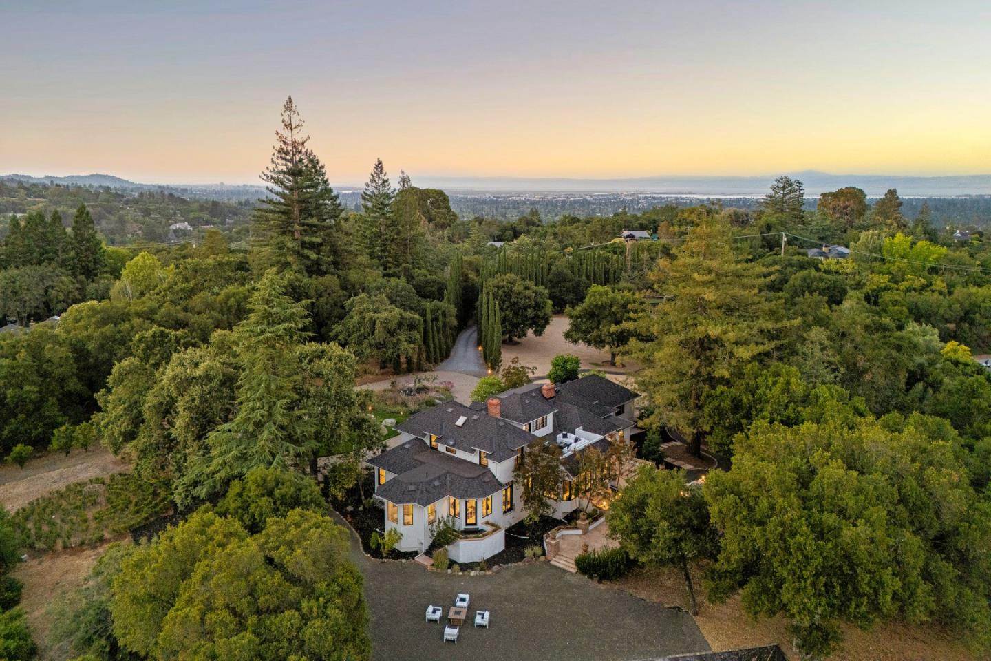 Detail Gallery Image 53 of 54 For 1142 Moore Rd, Woodside,  CA 94062 - 6 Beds | 5/1 Baths