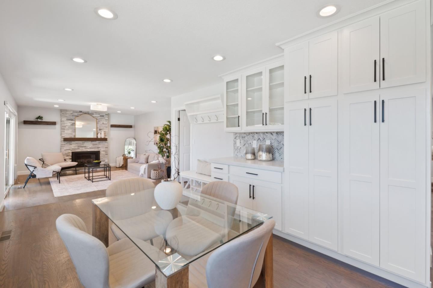 Detail Gallery Image 12 of 42 For 201 Bahia Ct, San Jose,  CA 95119 - 5 Beds | 3 Baths