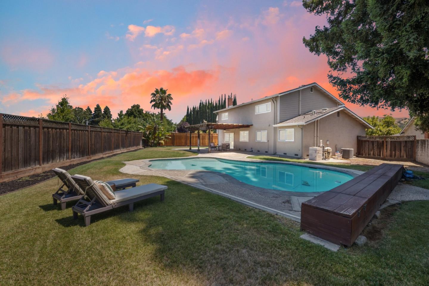 Detail Gallery Image 32 of 42 For 201 Bahia Ct, San Jose,  CA 95119 - 5 Beds | 3 Baths