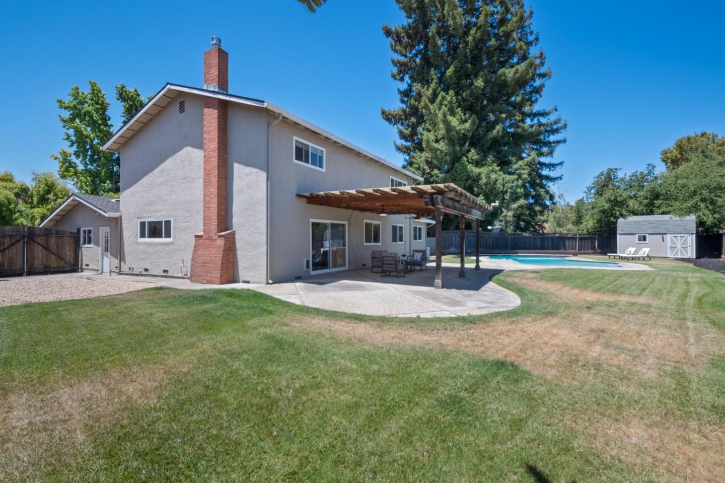 Detail Gallery Image 34 of 42 For 201 Bahia Ct, San Jose,  CA 95119 - 5 Beds | 3 Baths