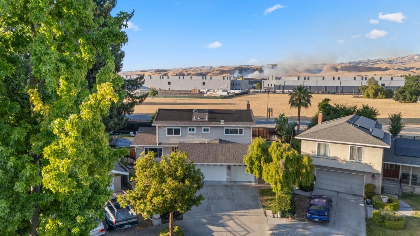 Detail Gallery Image 37 of 42 For 201 Bahia Ct, San Jose,  CA 95119 - 5 Beds | 3 Baths