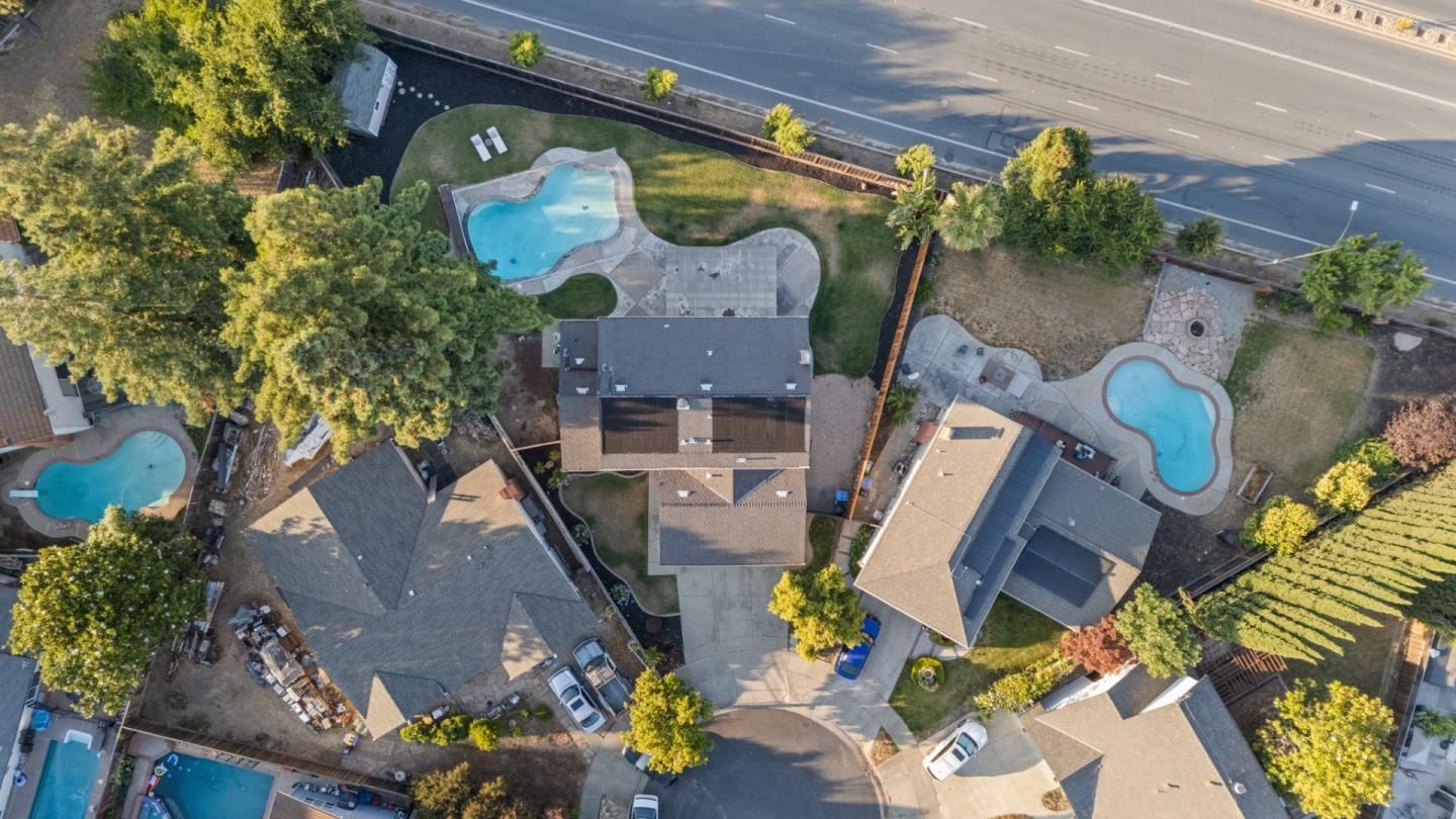 Detail Gallery Image 38 of 42 For 201 Bahia Ct, San Jose,  CA 95119 - 5 Beds | 3 Baths