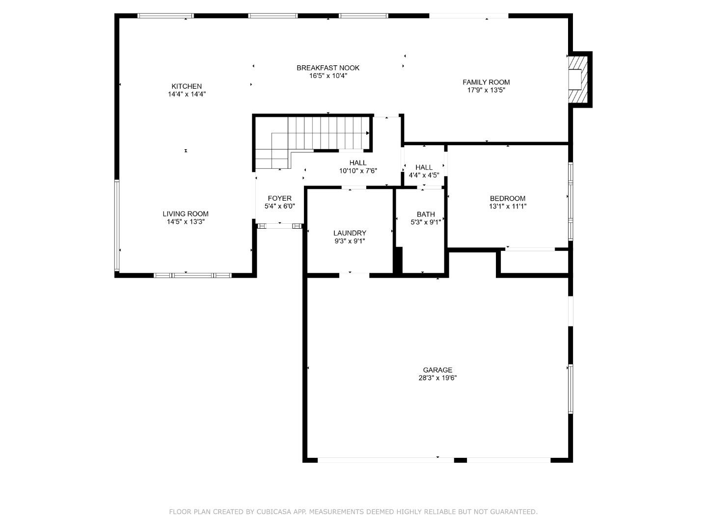 Detail Gallery Image 40 of 42 For 201 Bahia Ct, San Jose,  CA 95119 - 5 Beds | 3 Baths