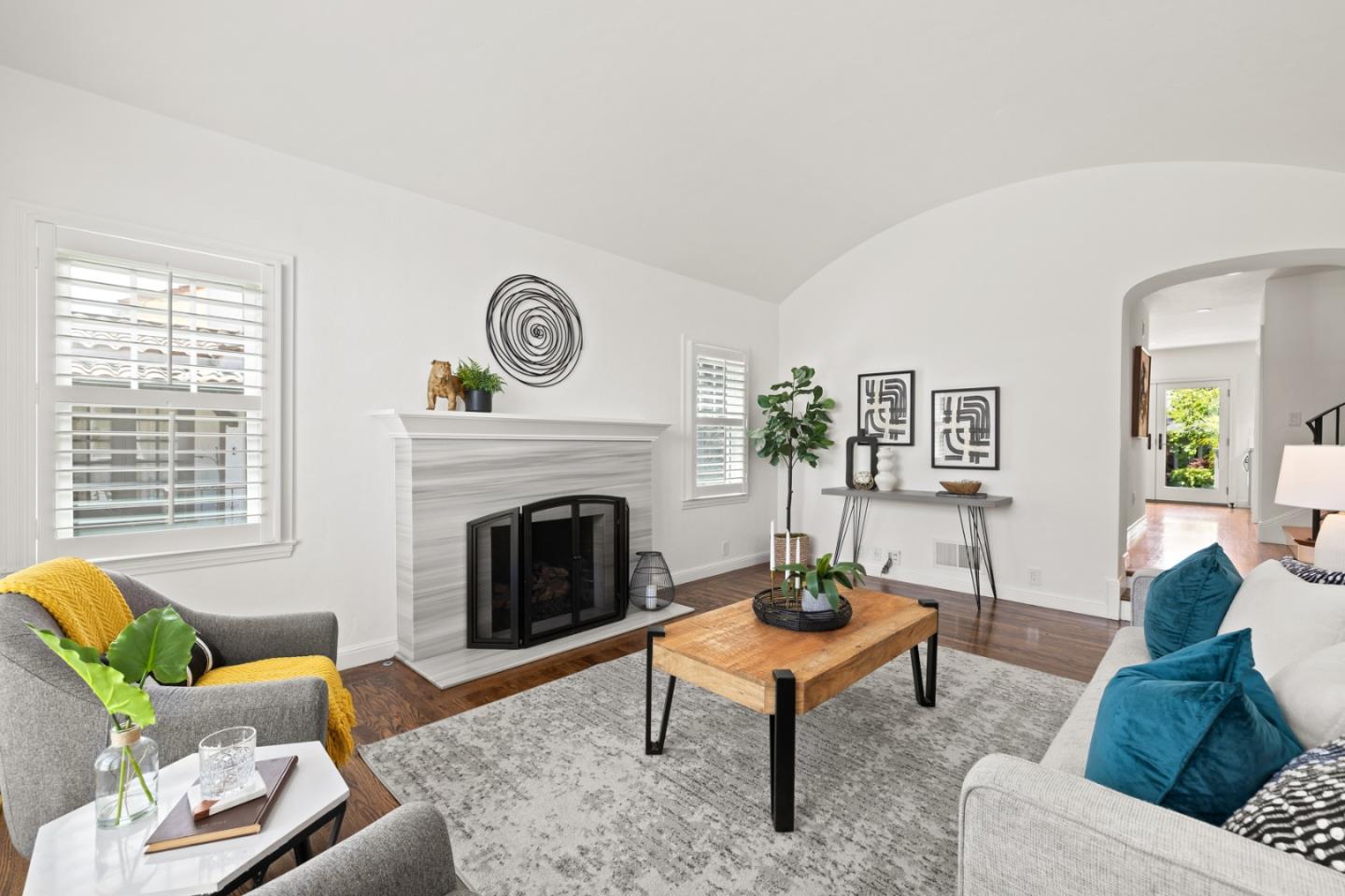 Detail Gallery Image 10 of 42 For 918 S Humboldt St, San Mateo,  CA 94402 - 4 Beds | 2 Baths